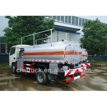 Dongfeng Mini Tank Tanker 5000L Kraftstoff LKW